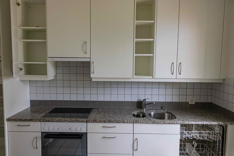 2 rooms apartment, photo 2 of 7