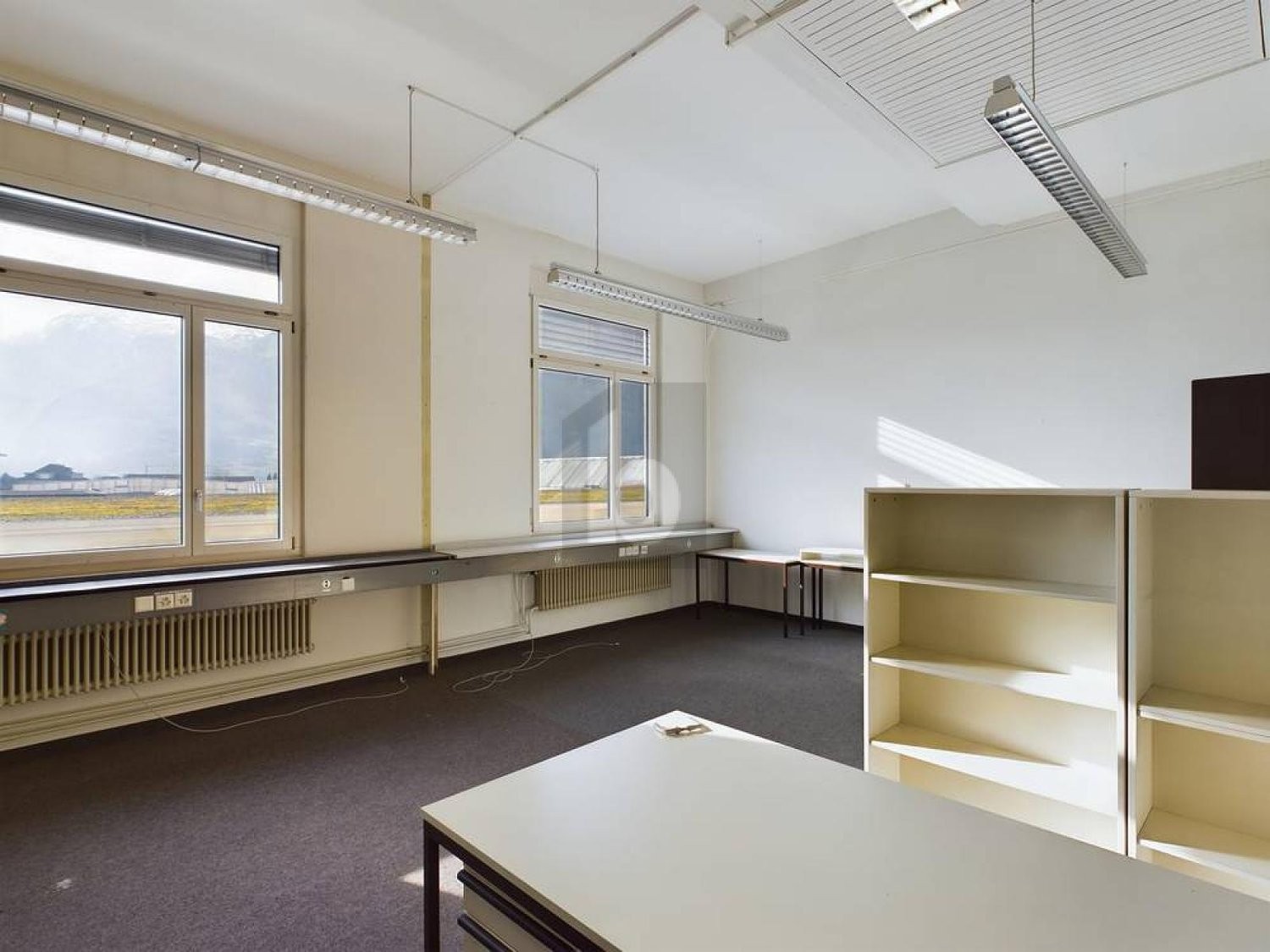 90m² office, photo 1 of 3