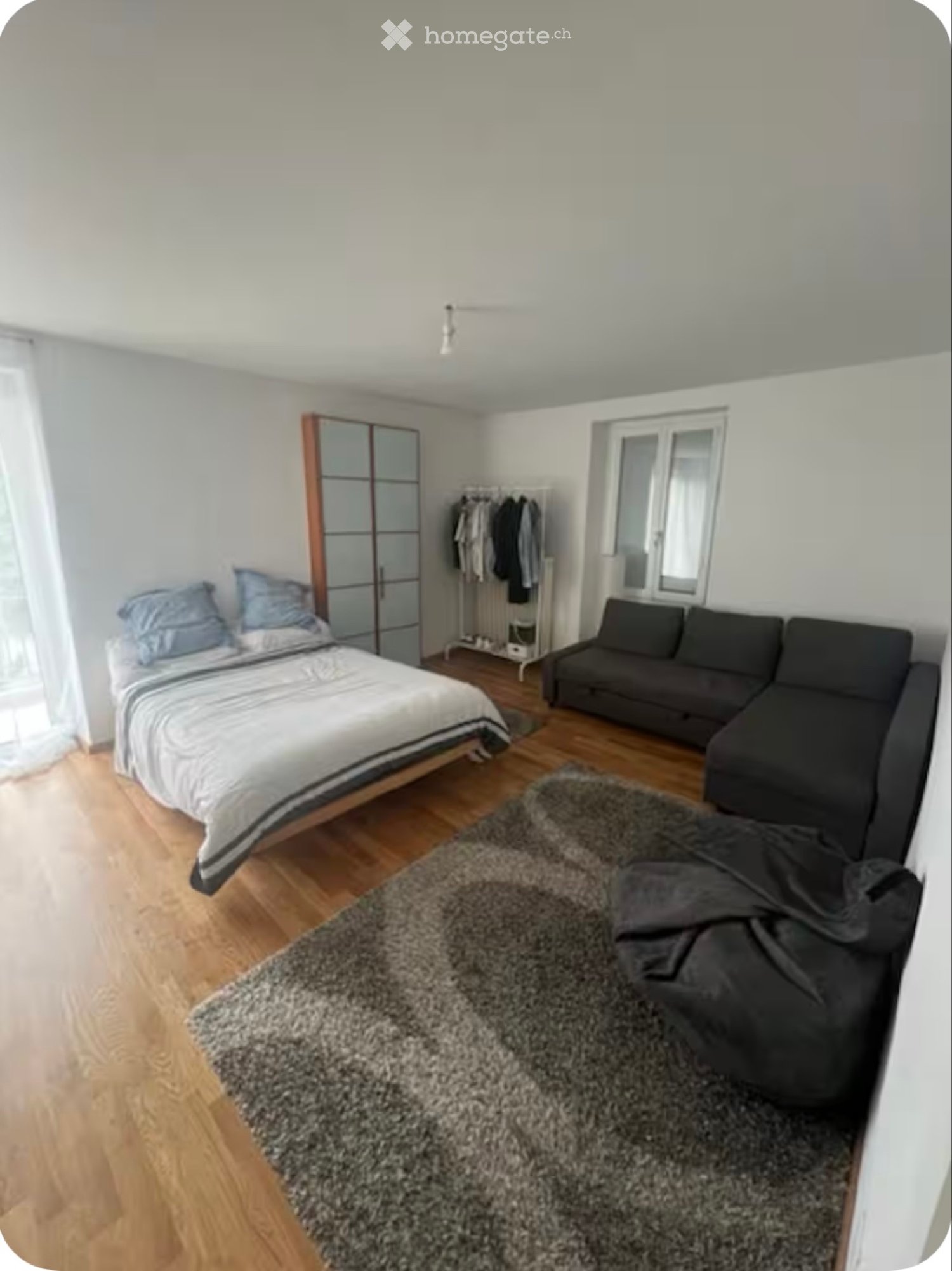 1 room single room, photo 1 of 5