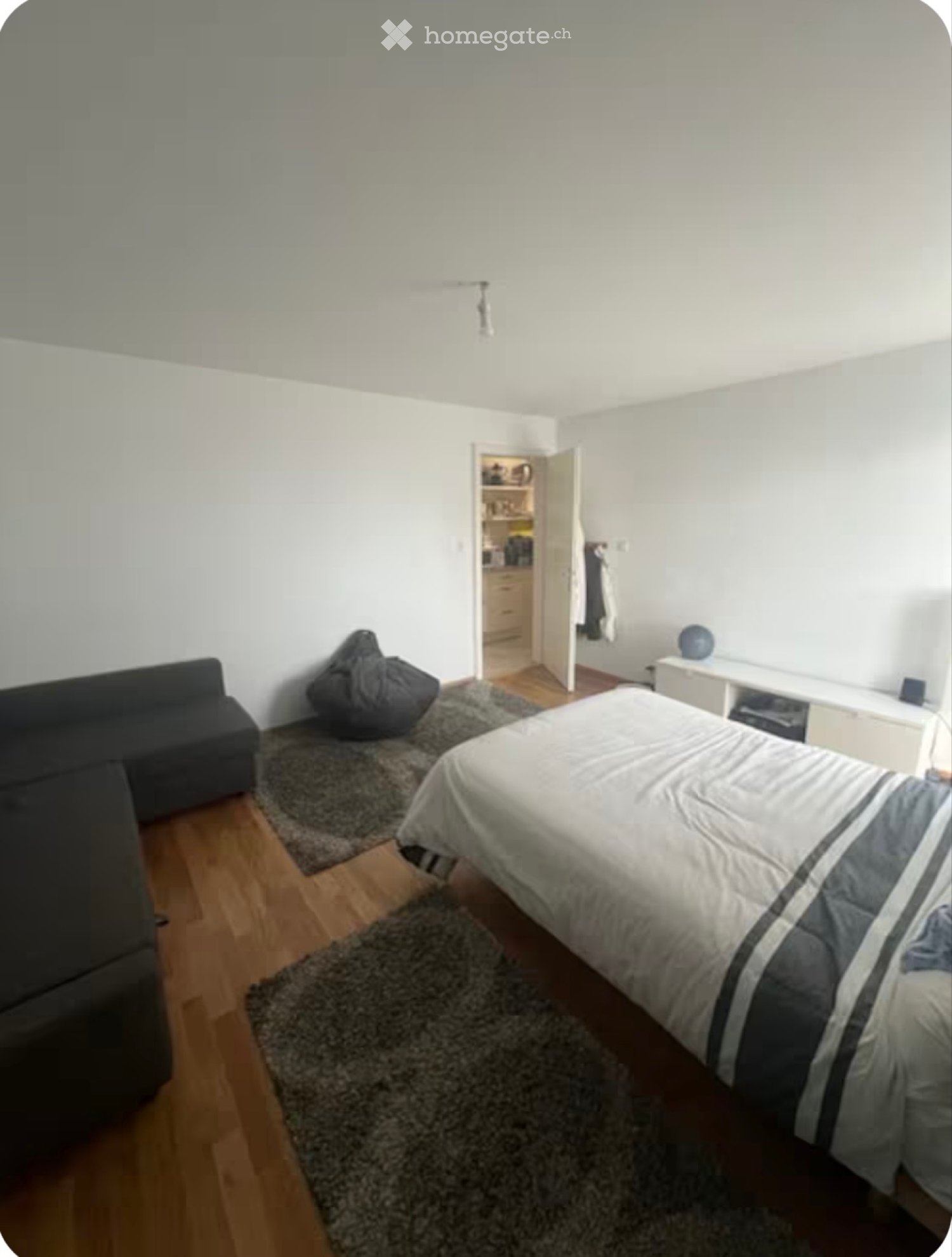 1 room single room, photo 5 of 5
