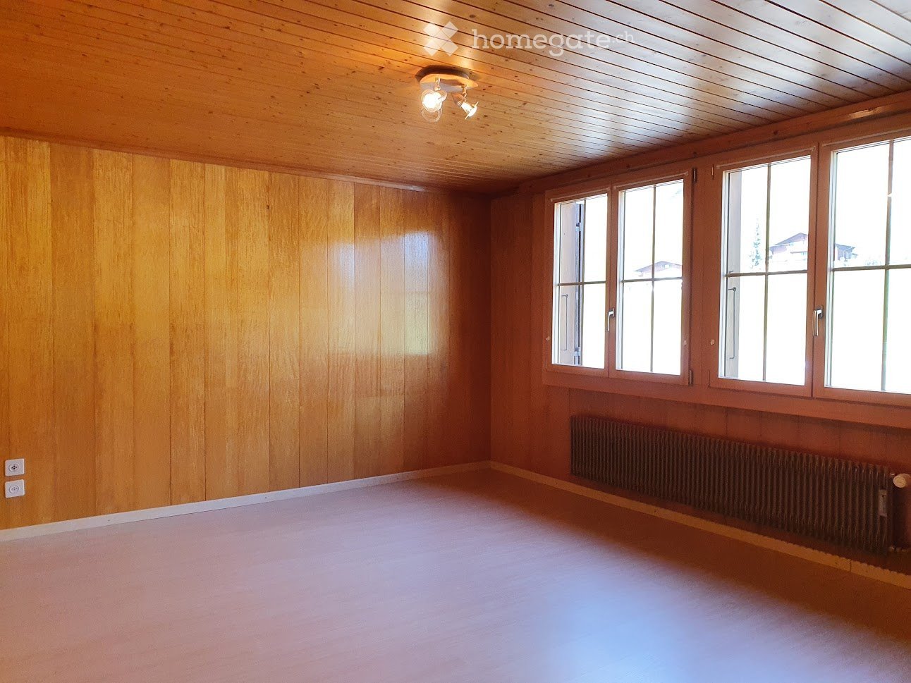 3 ½ rooms apartment, photo 2 of 3