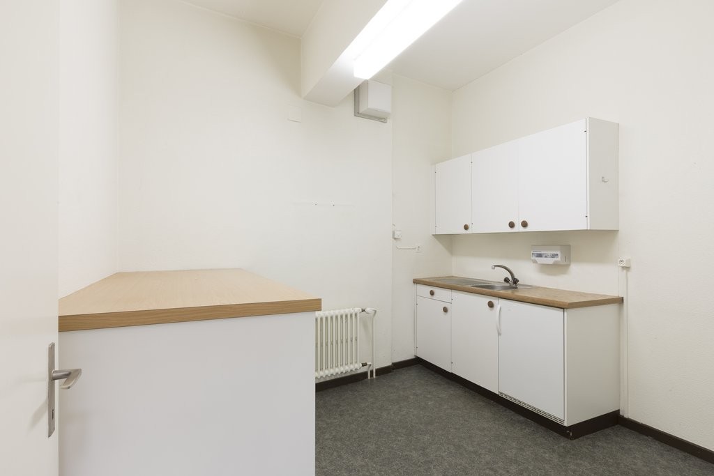 Bureau de 340m²