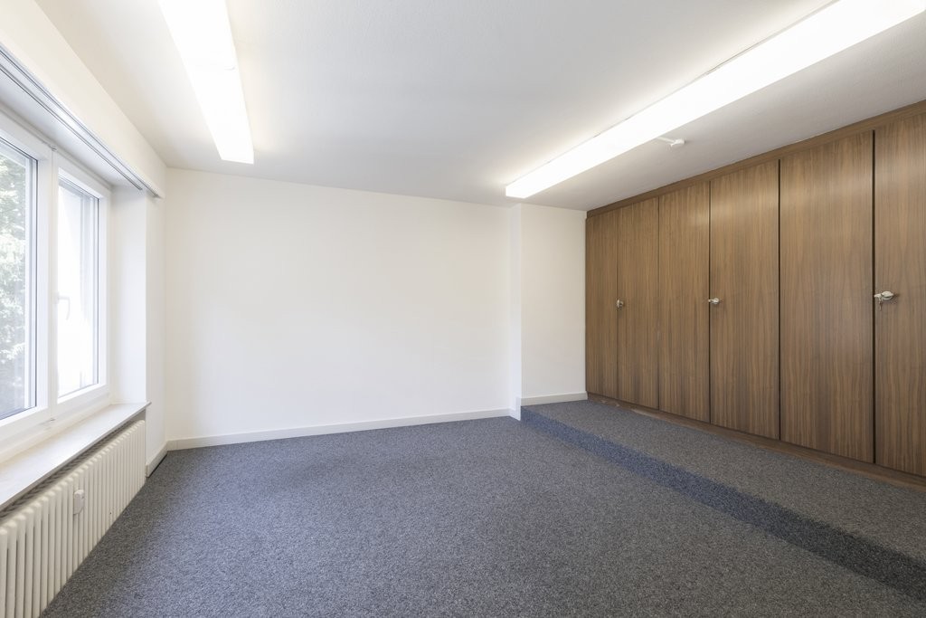 Bureau de 340m²