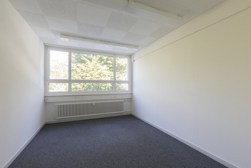 Bureau de 340m²