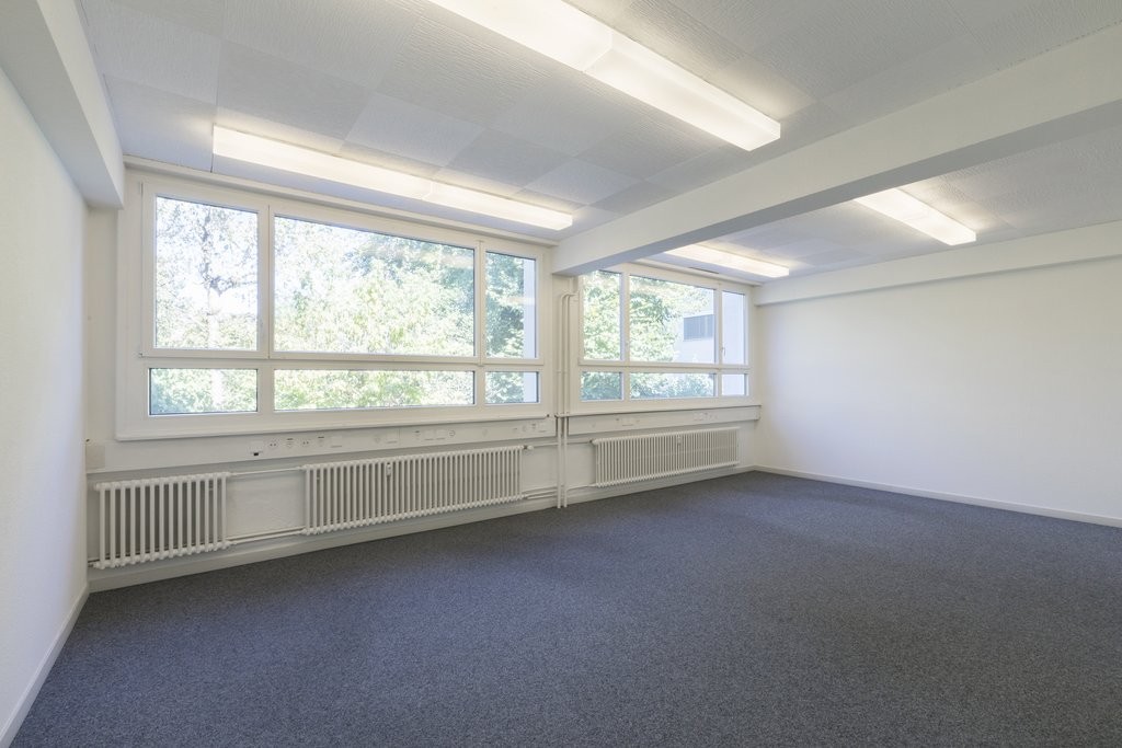 Bureau de 340m²