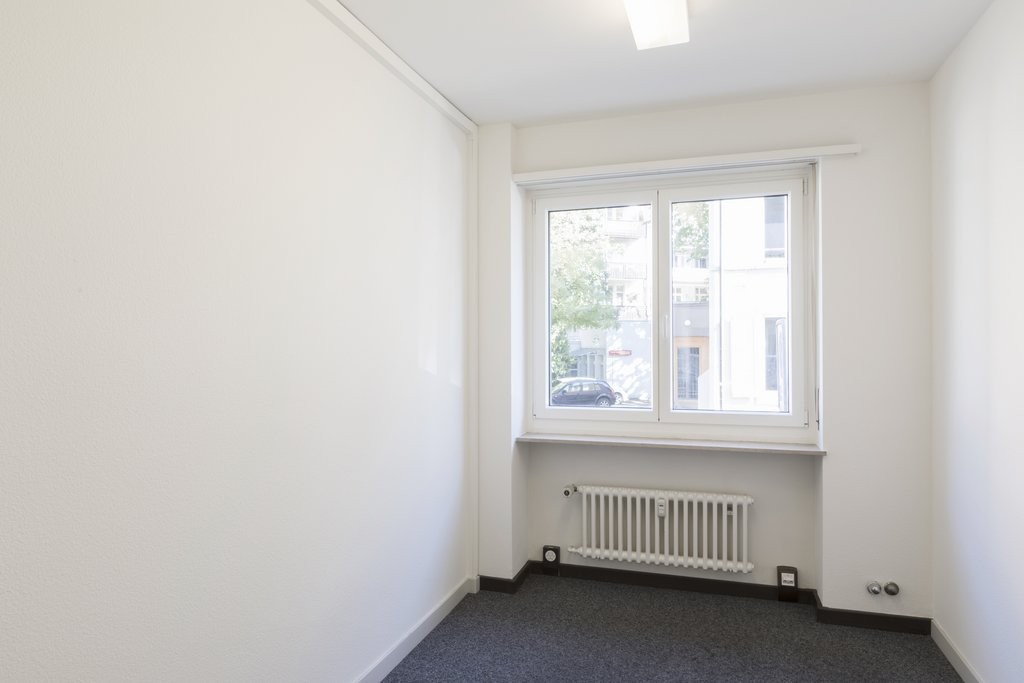 Bureau de 340m²