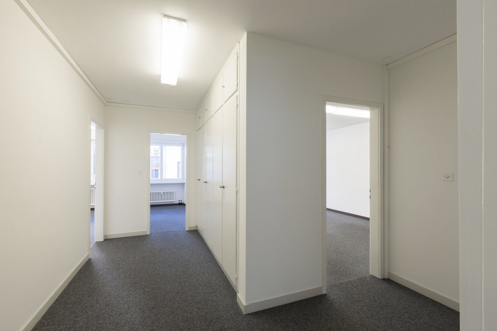 Bureau de 340m²