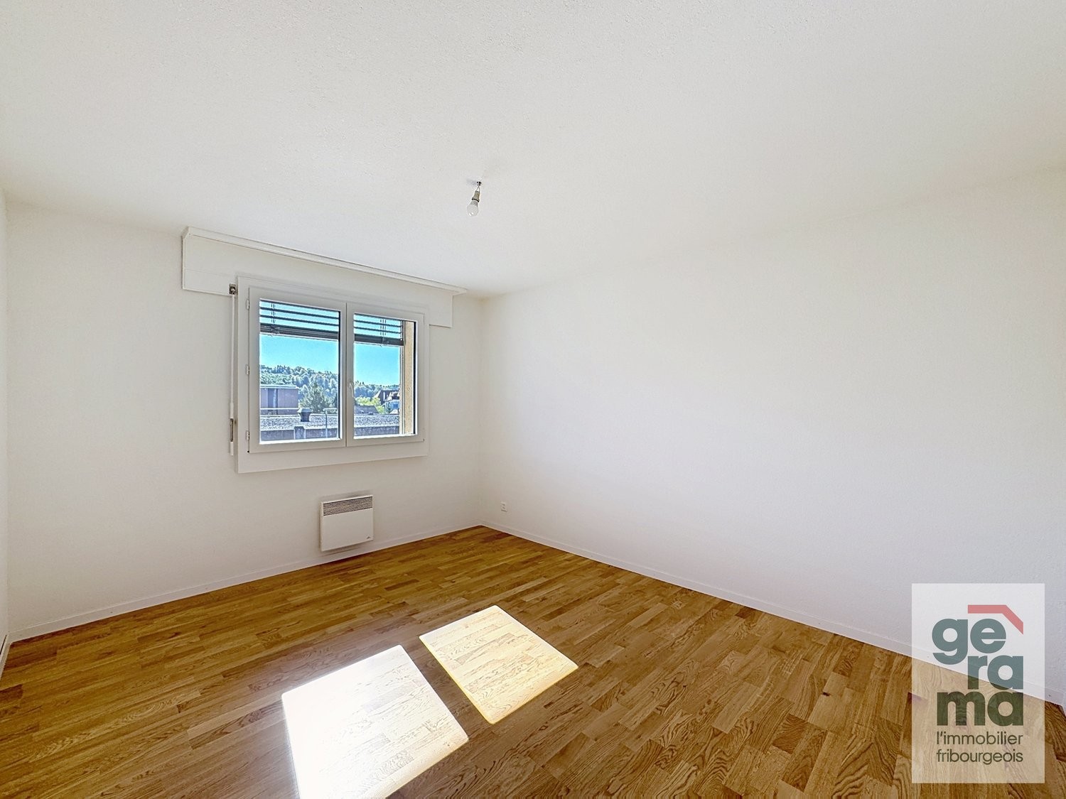 2 ½ rooms apartment, photo 3 of 6