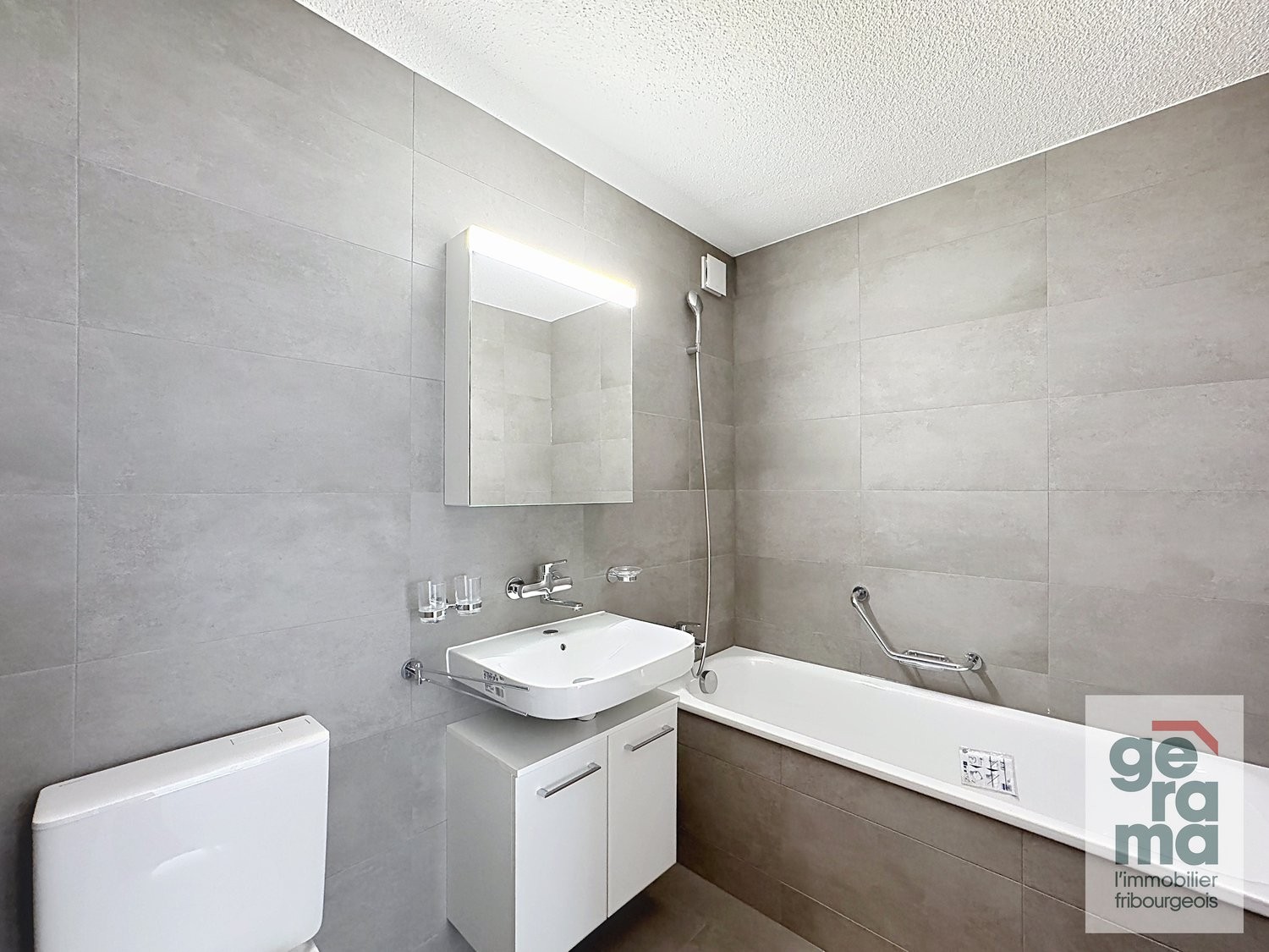 2 ½ rooms apartment, photo 4 of 6