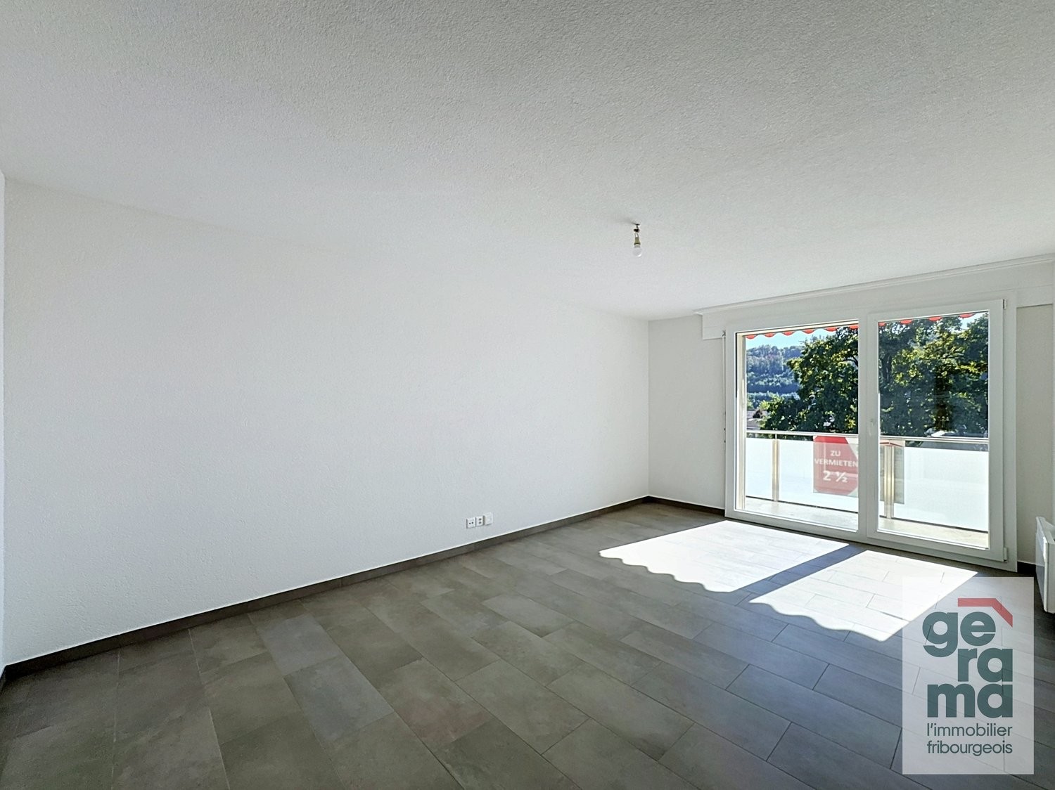 2 ½ rooms apartment, photo 2 of 6