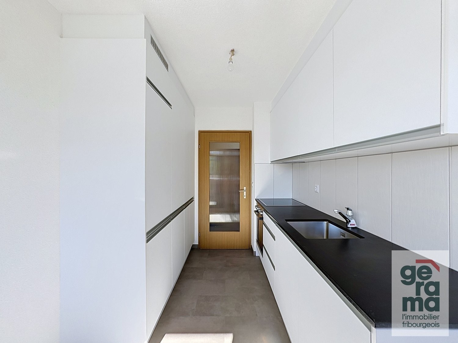 2 ½ rooms apartment, photo 1 of 6