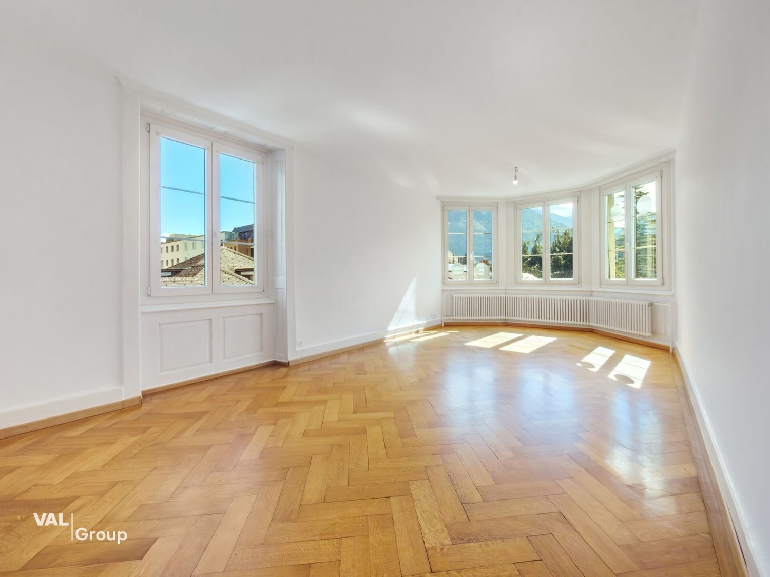 4 ½ rooms apartment, photo 2 of 10