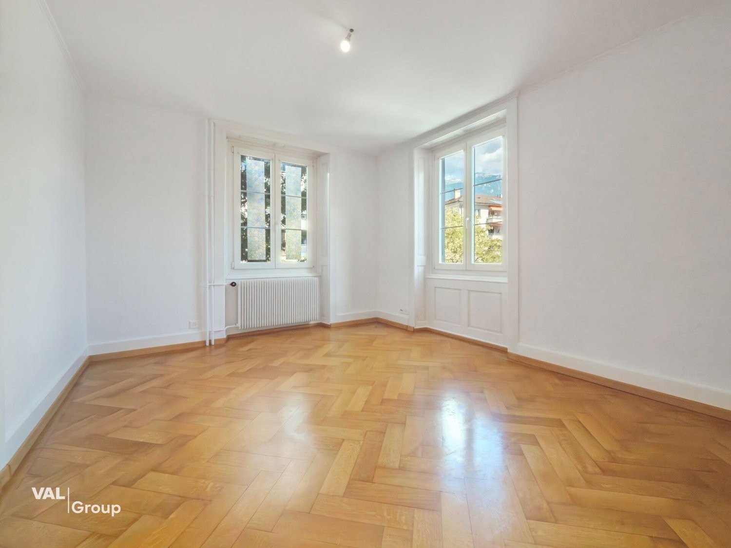 4 ½ rooms apartment, photo 4 of 10