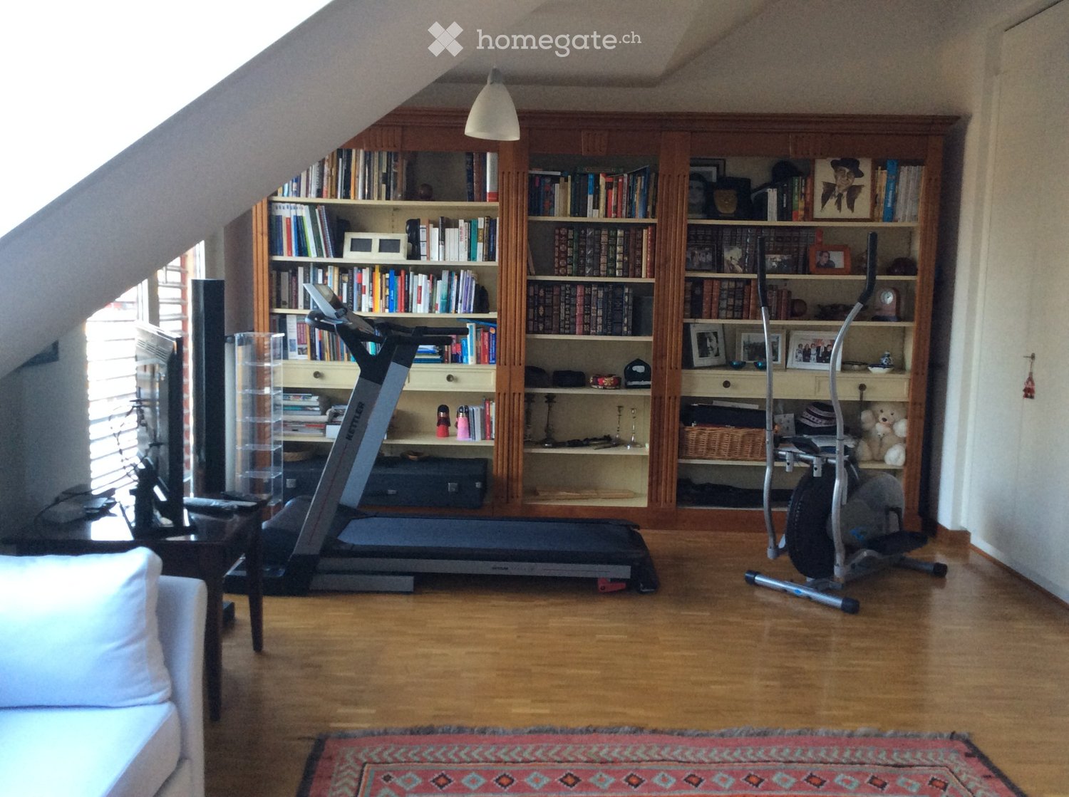 5 rooms apartment, photo 5 of 9