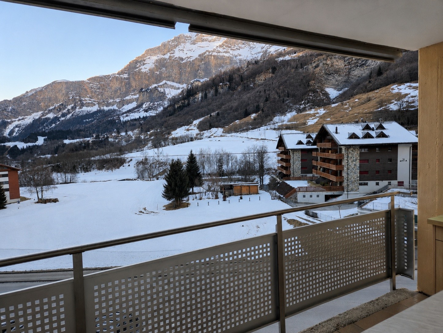 appartamento di 1 ½ locali