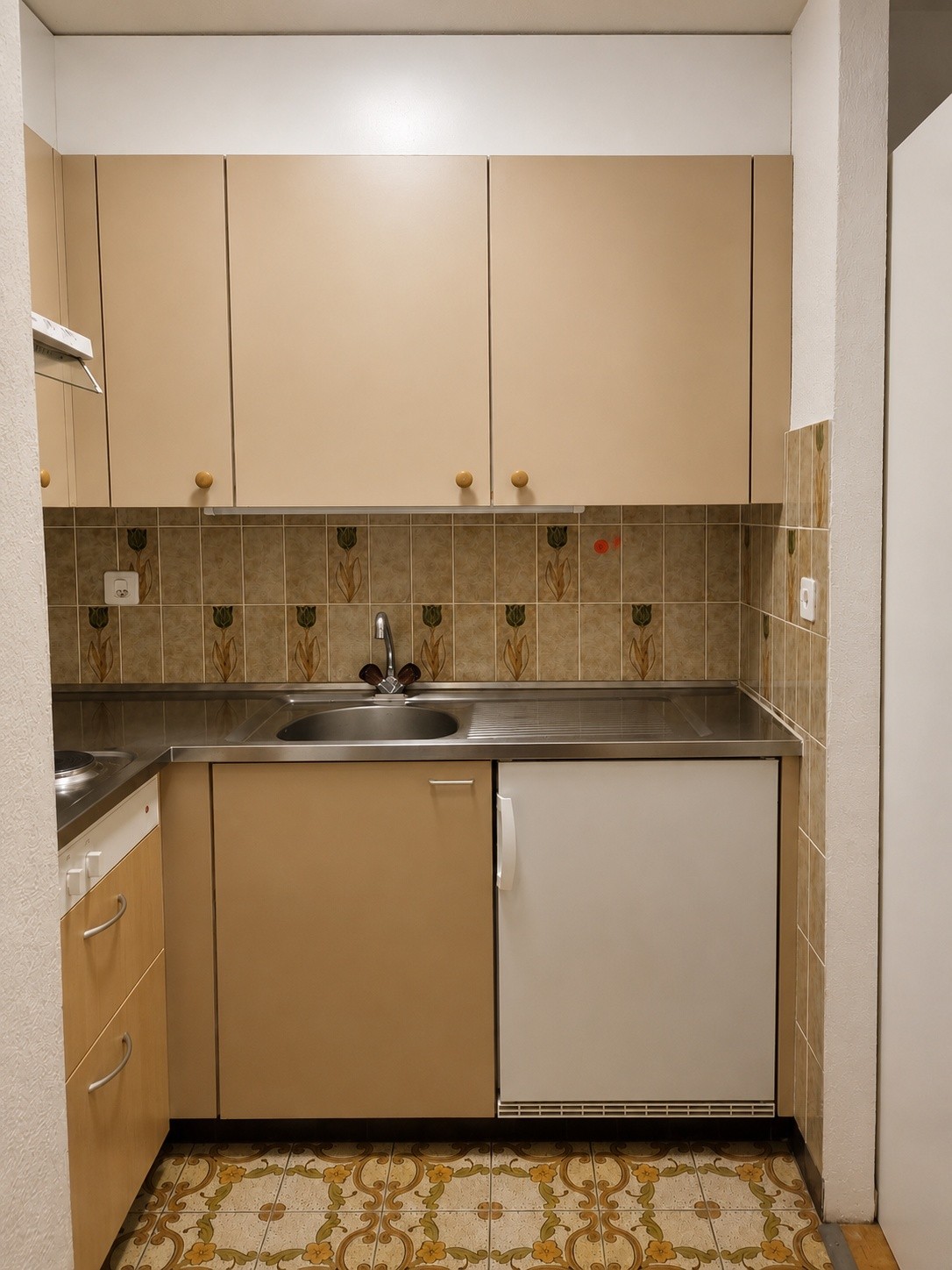 appartamento di 1 ½ locali