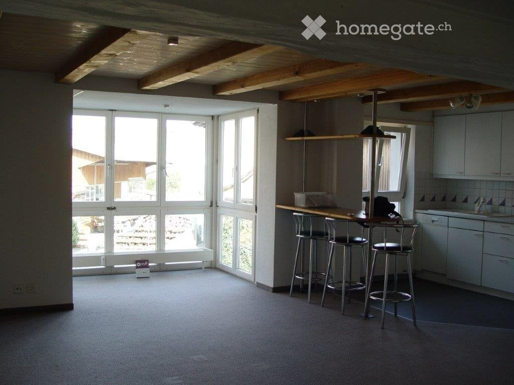 Appartamento di 2 ½ locali