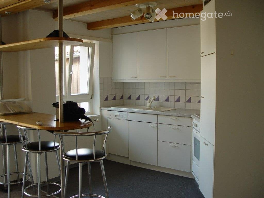 Appartamento di 2 ½ locali