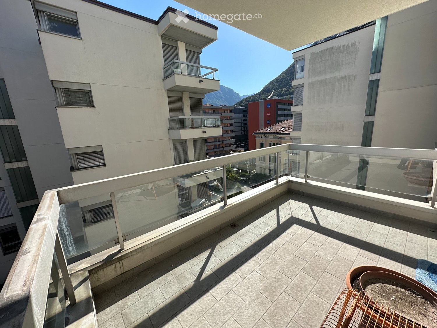 1 ½ rooms apartment, photo 2 of 4