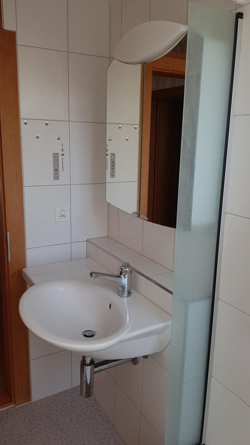 Appartamento di 2 ½ locali