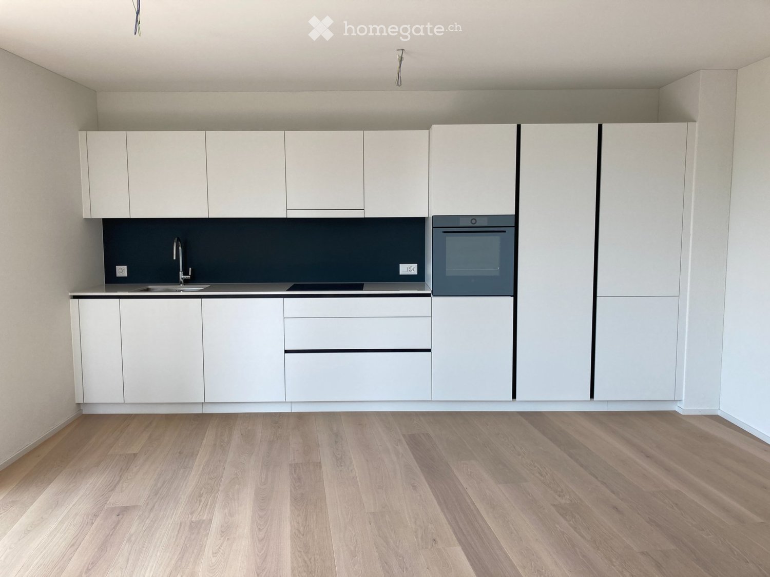 5 ½ rooms apartment, photo 1 of 5