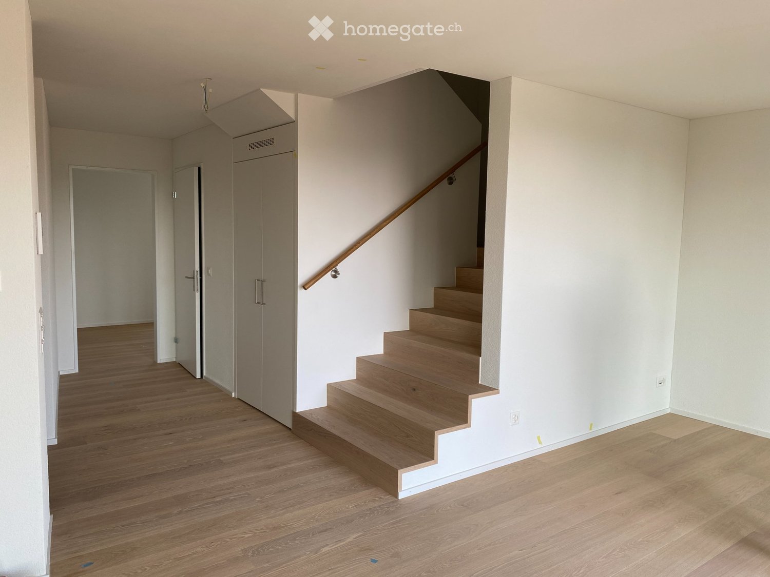5 ½ rooms apartment, photo 4 of 5