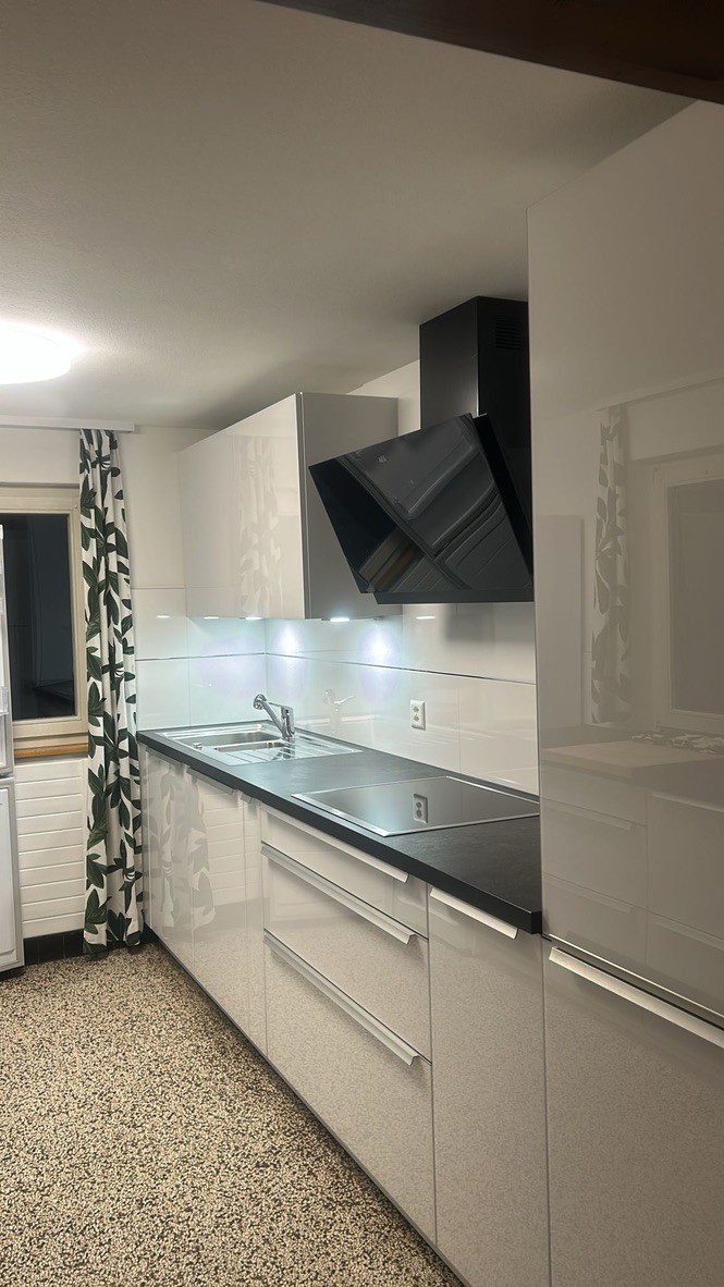 2 ½ rooms apartment, photo 1 of 2