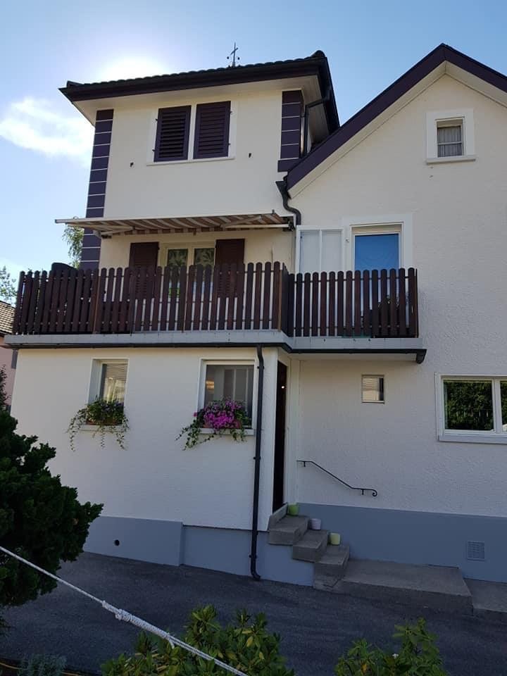 2 ½ rooms apartment, photo 2 of 2
