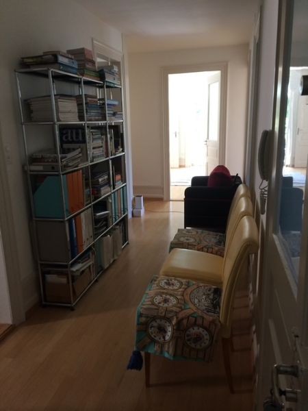 Room in a shared flat, photo 1 of 3