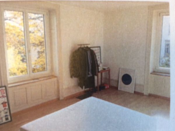 Room in a shared flat, photo 3 of 3