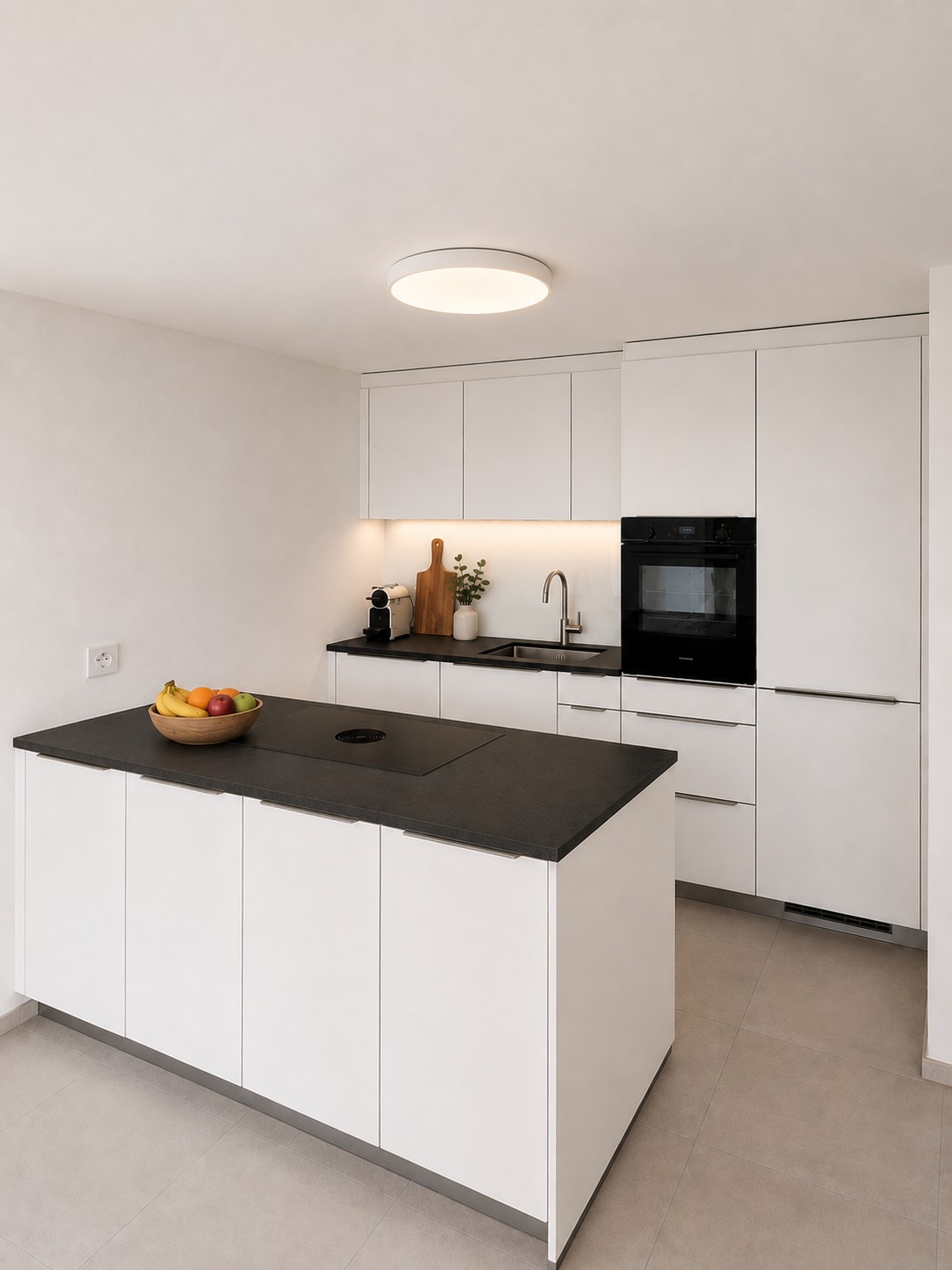 Appartamento di 4 ½ locali