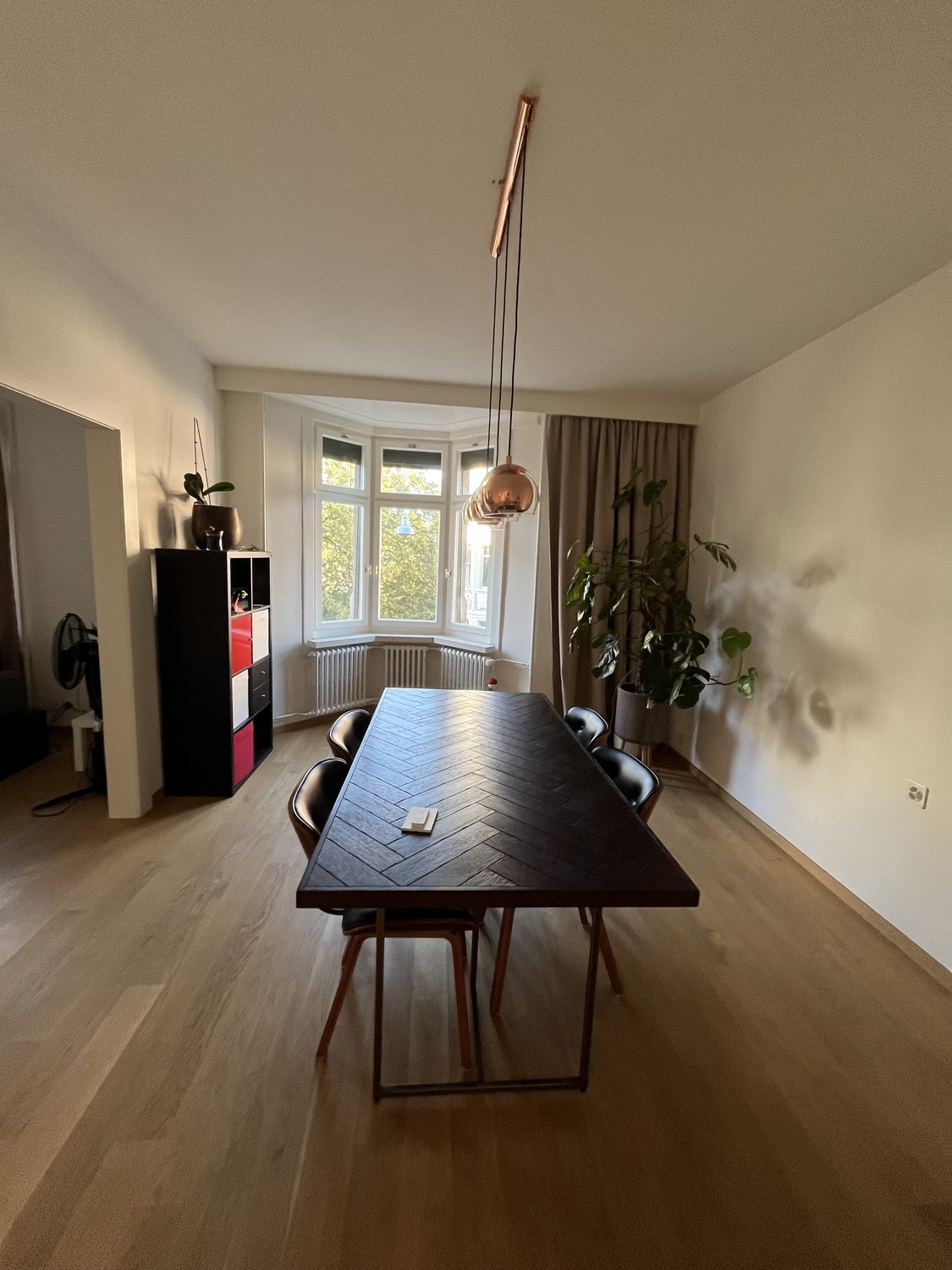Room in a shared flat, photo 5 of 9