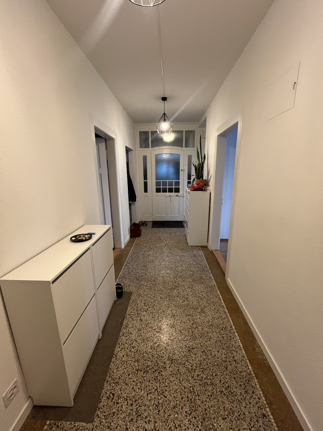 Room in a shared flat, photo 9 of 9