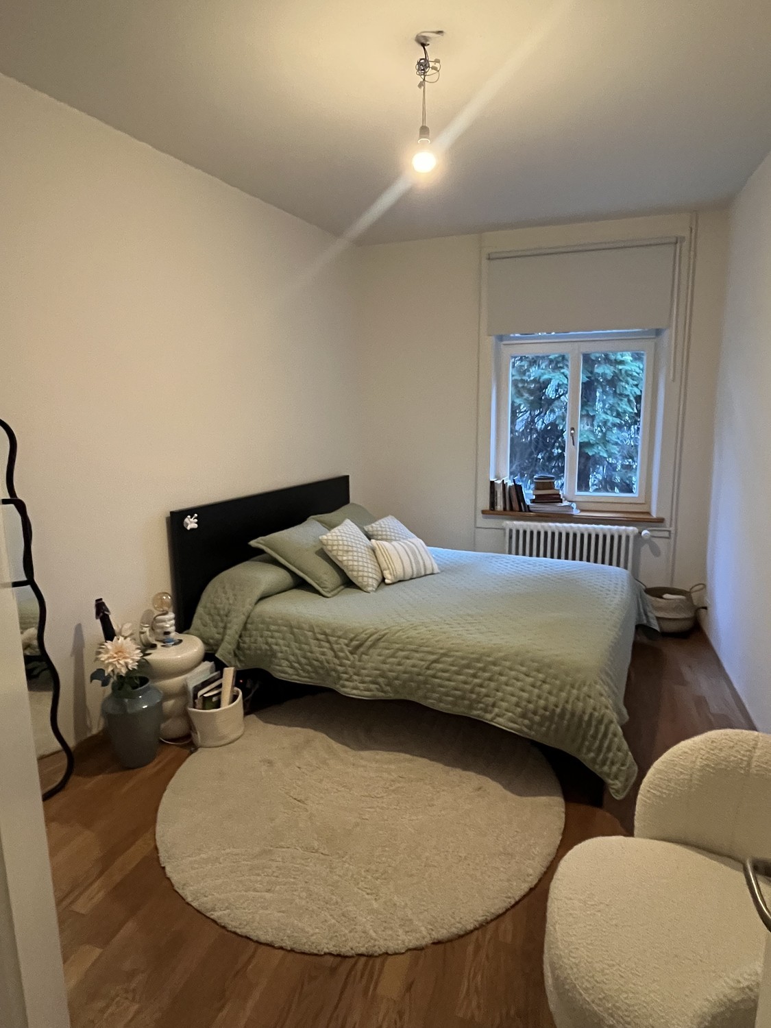 Room in a shared flat, photo 3 of 9