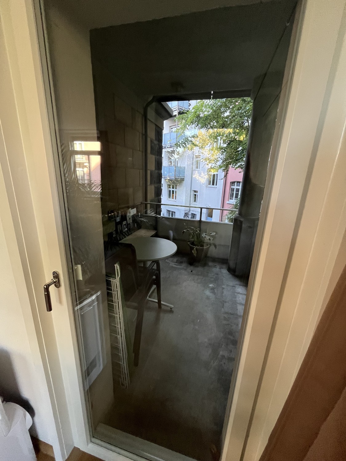 Room in a shared flat, photo 8 of 9