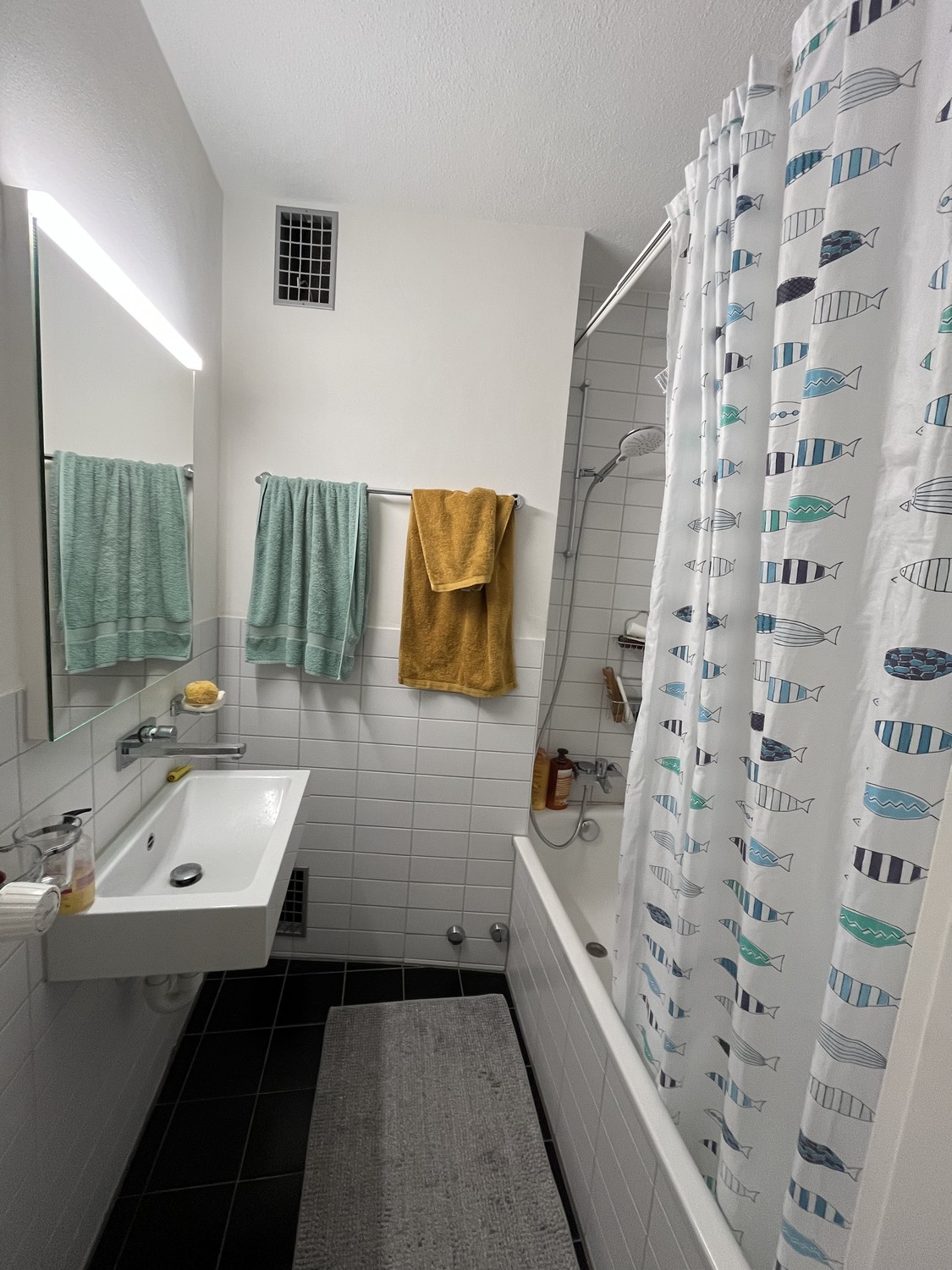 Room in a shared flat, photo 7 of 9