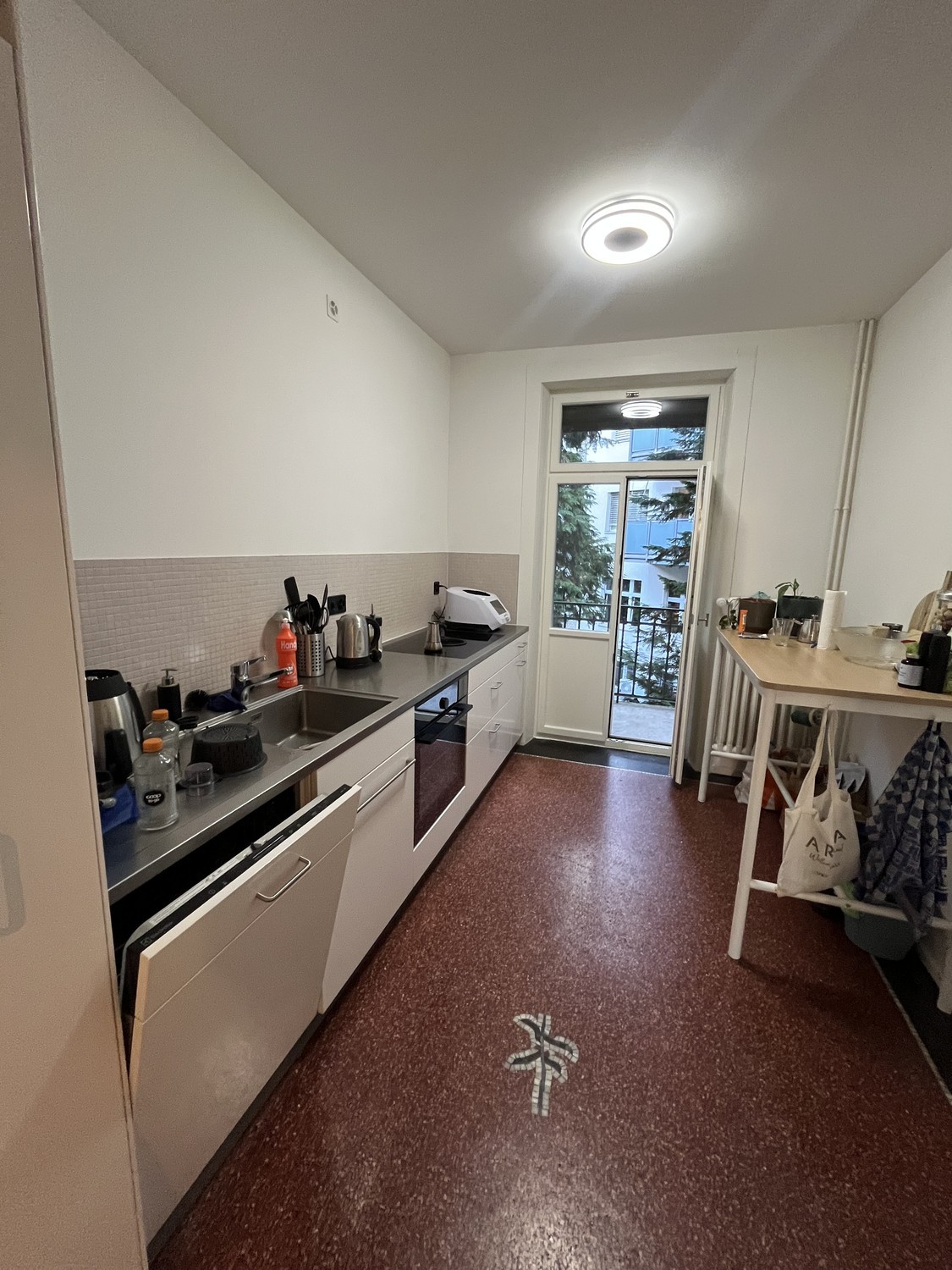 Room in a shared flat, photo 6 of 9