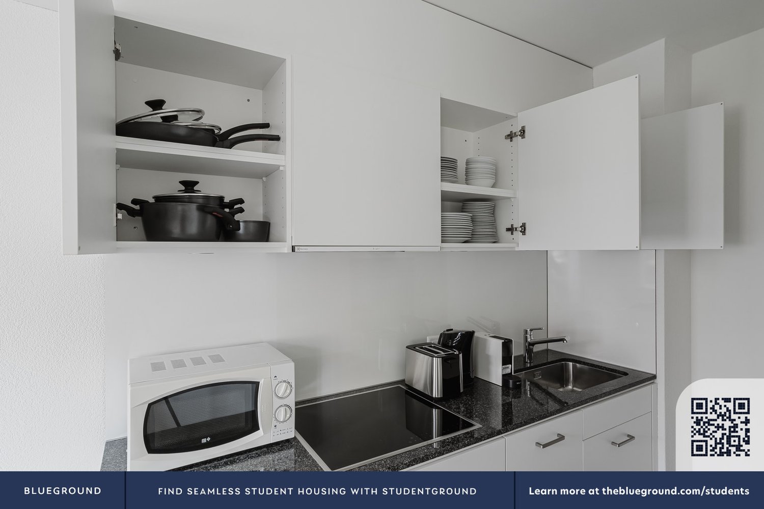 3 ½ rooms furnished flat, photo 10 of 10