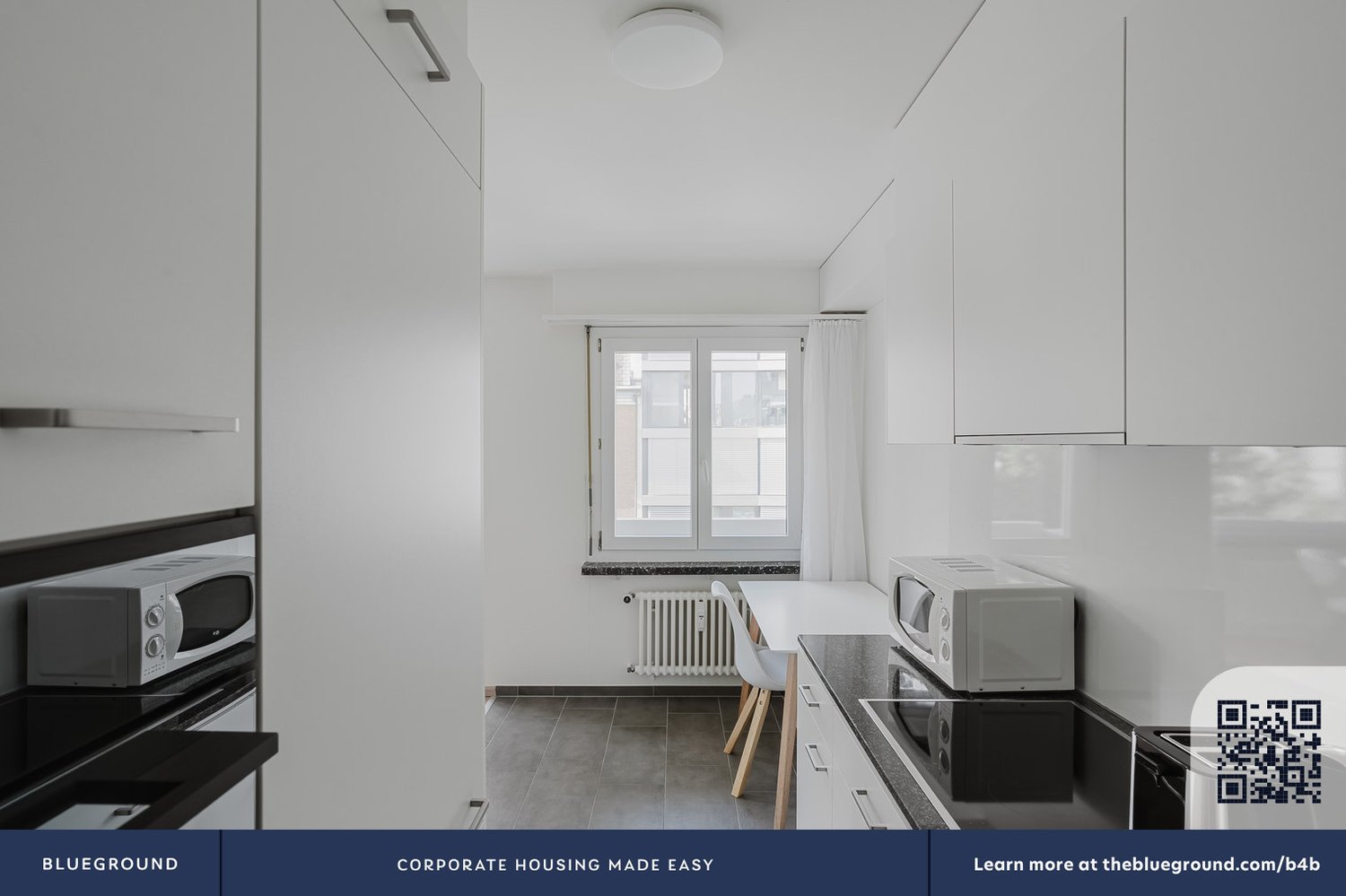 3 ½ rooms furnished flat, photo 9 of 10