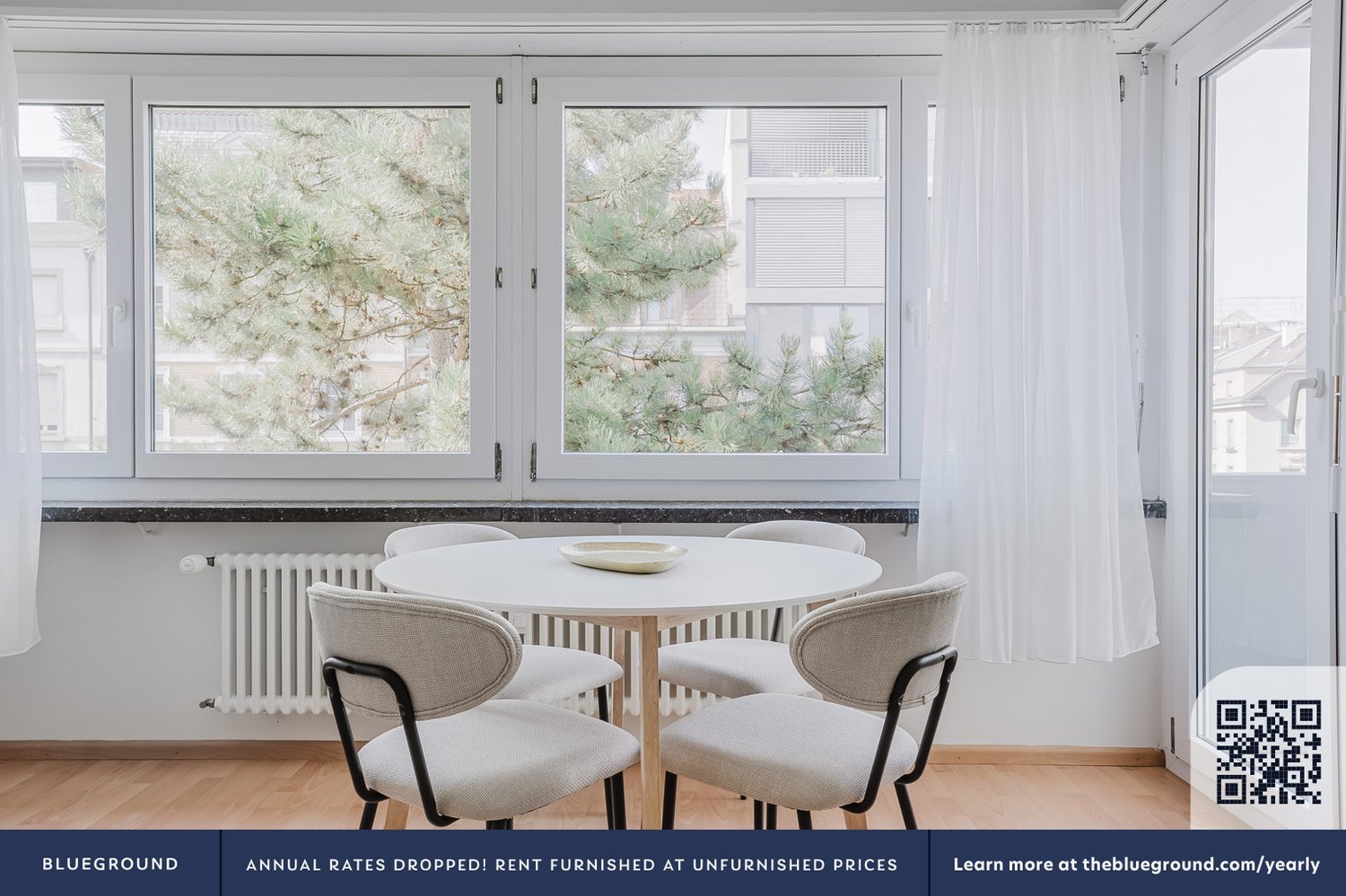 3 ½ rooms furnished flat, photo 7 of 10