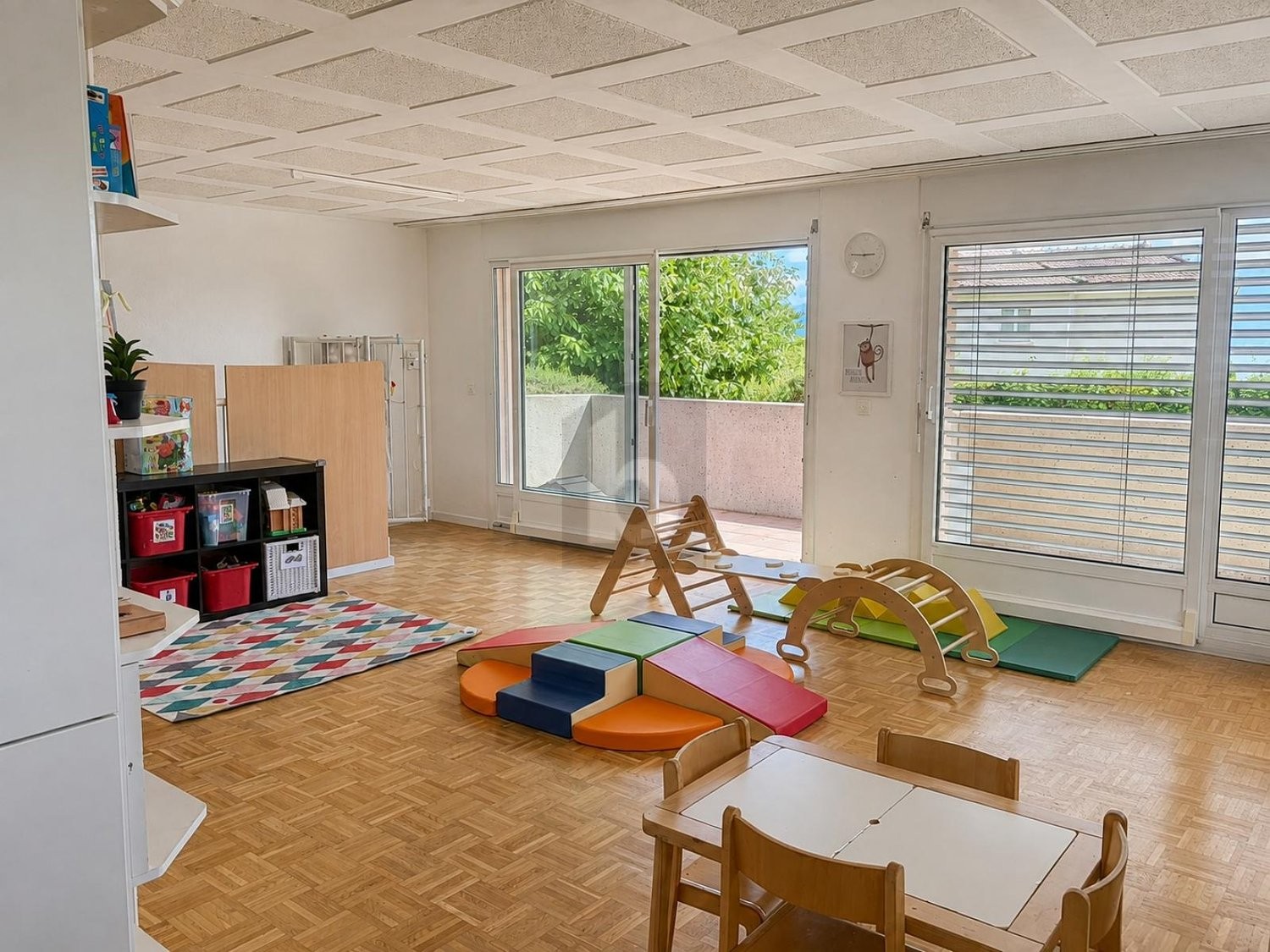 300m² office, photo 4 of 4