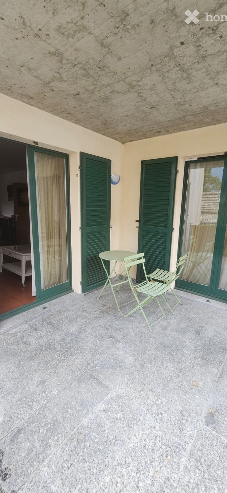 3 ½ rooms apartment, photo 1 of 5