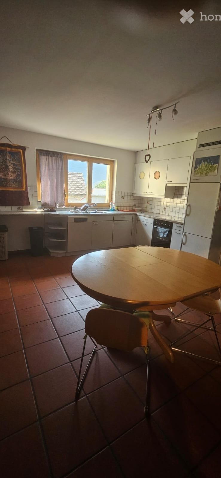 3 ½ rooms apartment, photo 2 of 5