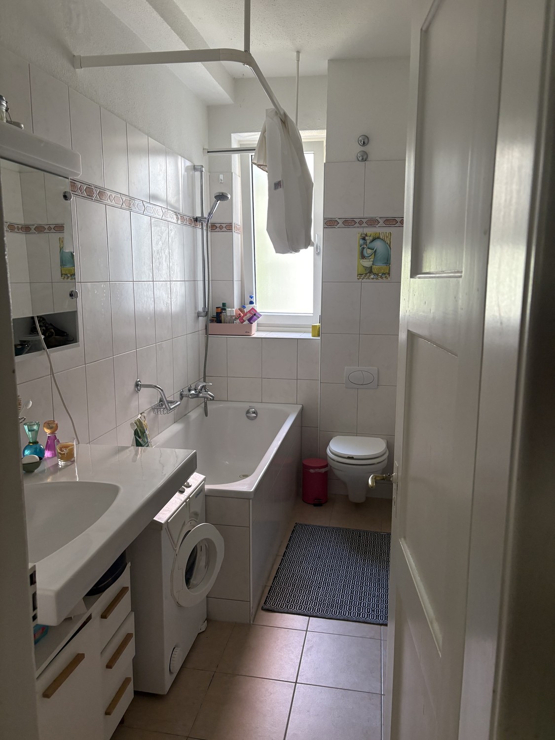 Room in a shared flat, photo 1 of 4