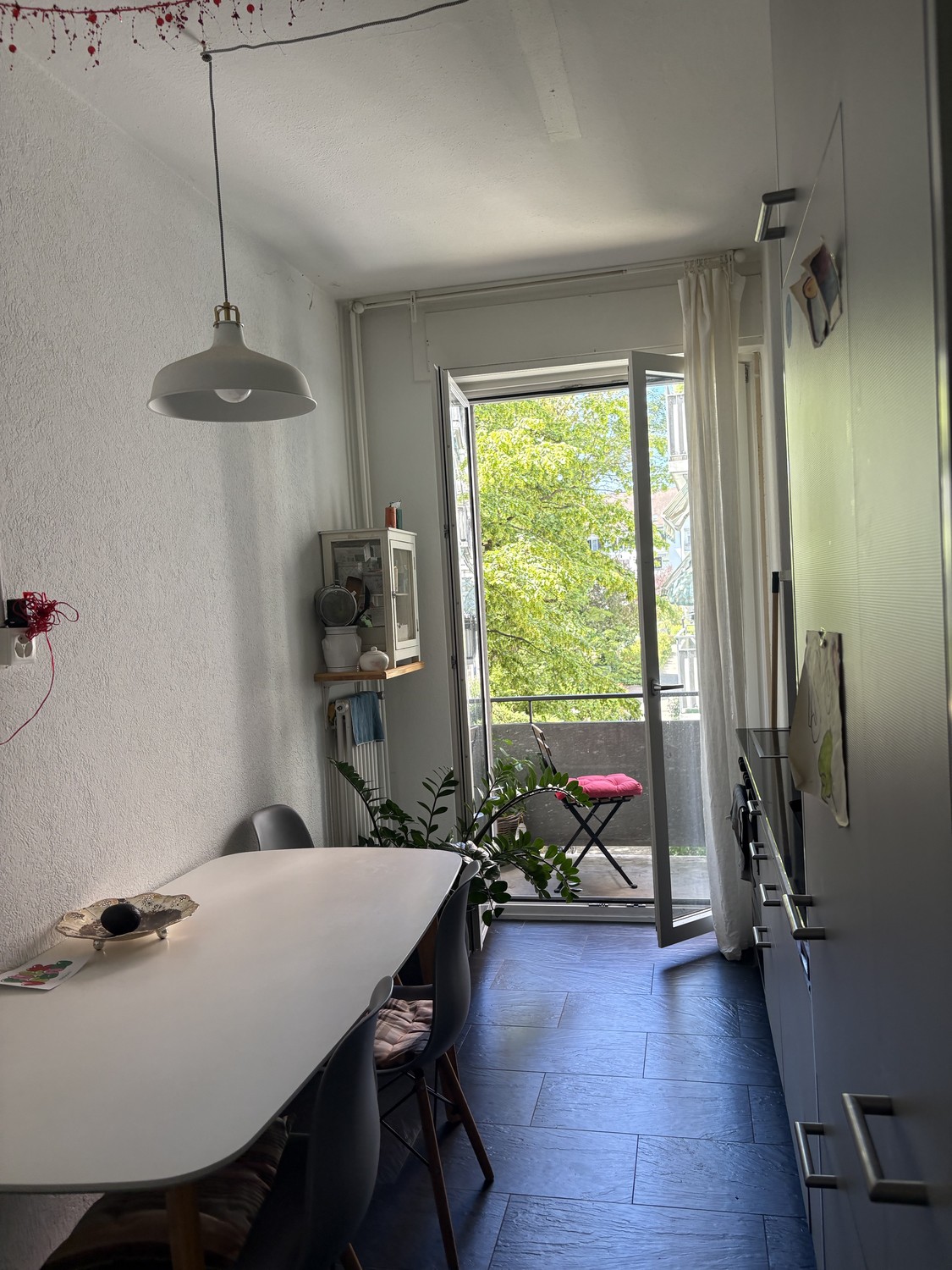 Room in a shared flat, photo 4 of 4