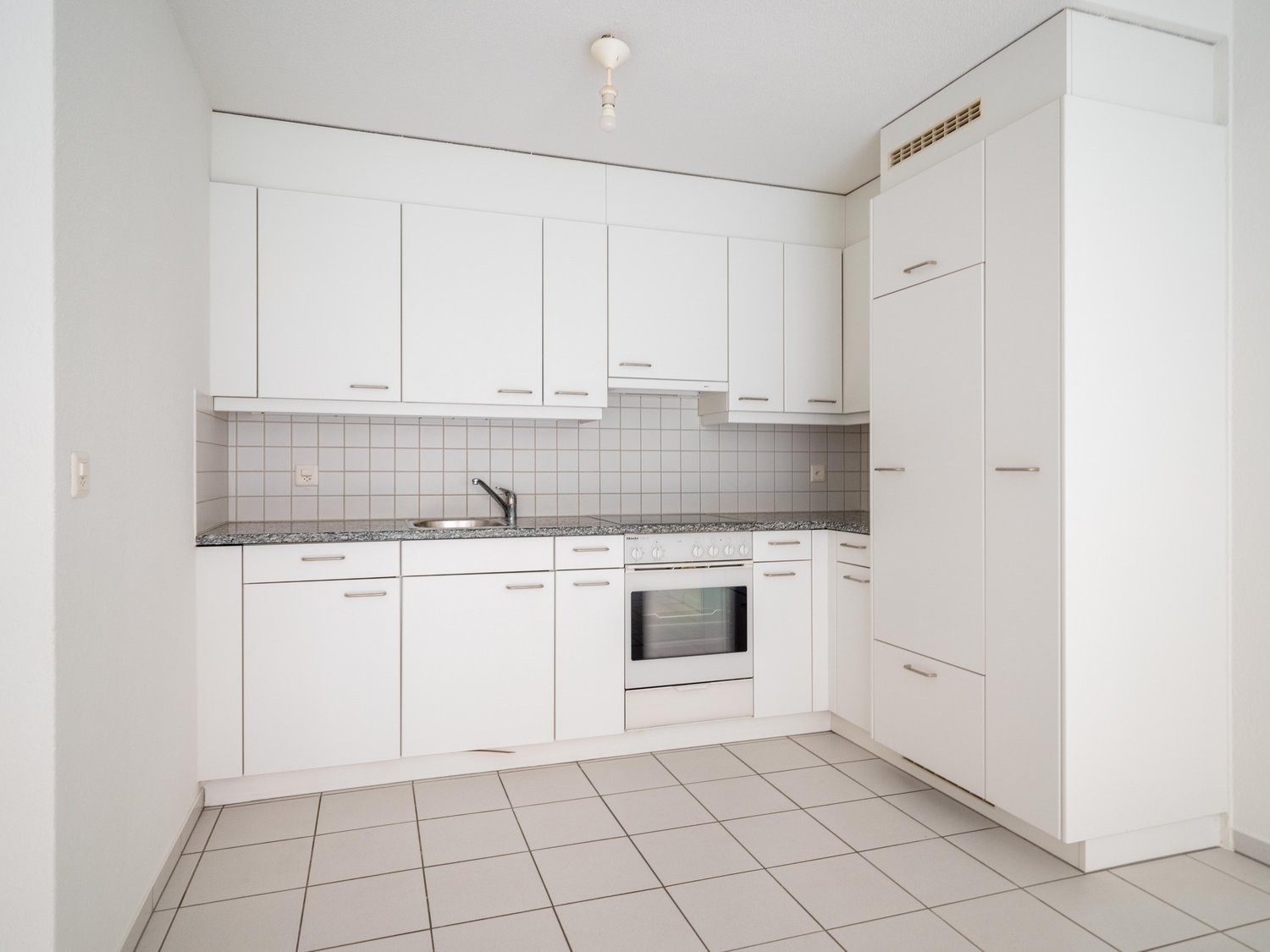 3 ½ rooms apartment, photo 6 of 9