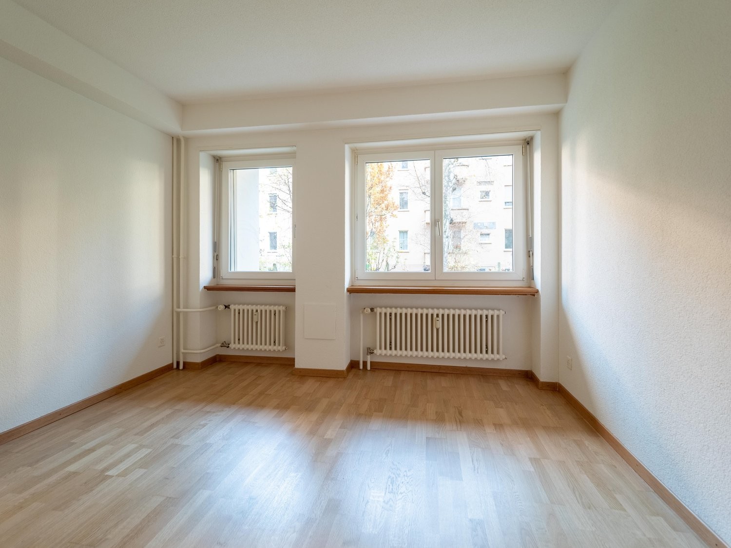 3 ½ rooms apartment, photo 8 of 9