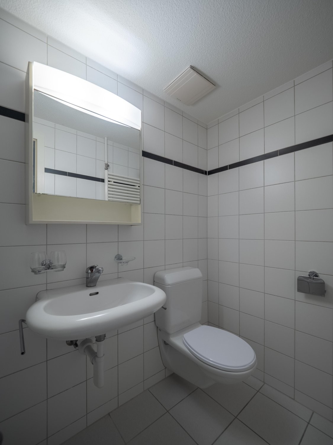3 ½ rooms apartment, photo 9 of 9
