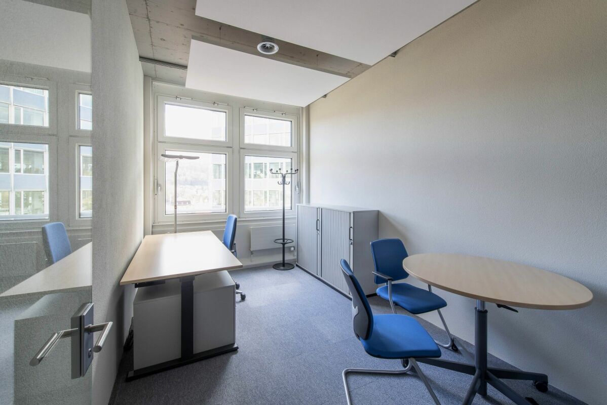 580m² office, photo 4 of 10