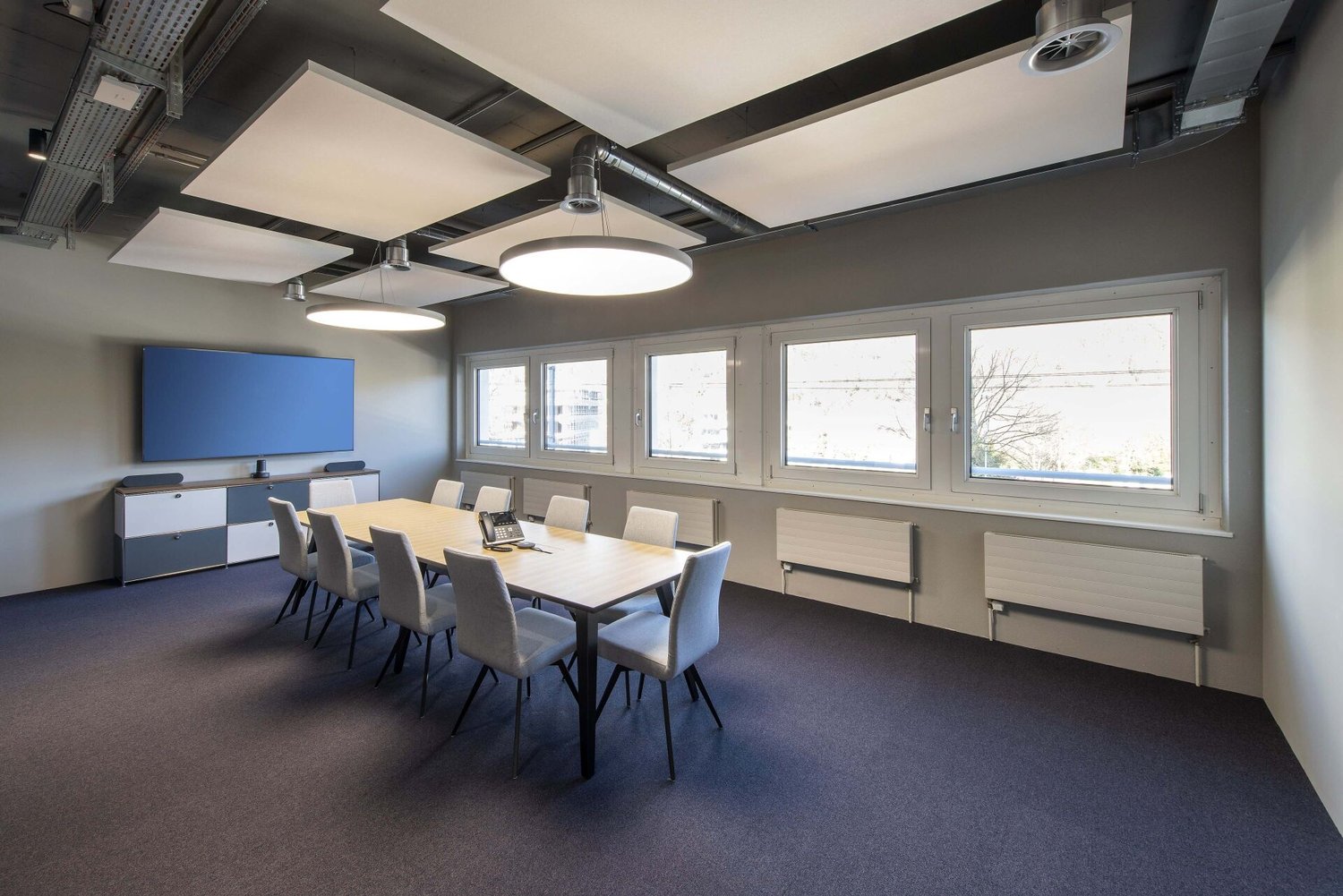 580m² office, photo 7 of 10